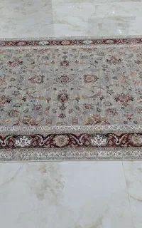 ۳تا شیش متری کاشان