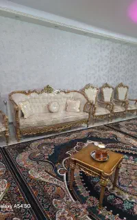 کاور مبل ژلاتینی