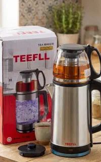 چای ساز روهمی تیفال ، نو