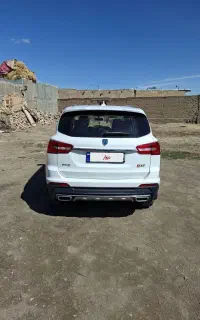 اف ام سیsx5 FMCاتوماتیک مدل۱۴۰۳