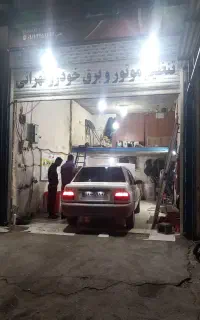 نیازمند برقکار خودرو کاربلد