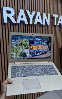لپ تاپ لنوو cpu i7 نسل ۸ با ۴ گیگ گرافیک مجزا