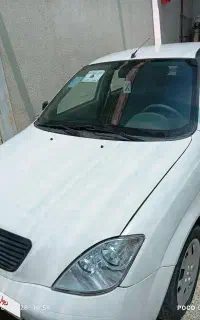 تیبا دو مدل 97 نقد و اقساط