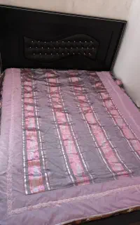 تخت خواب دونفره
