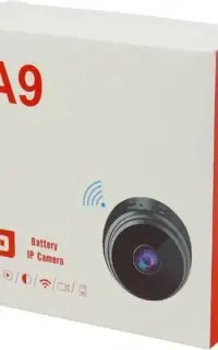 دوربین مگنتی A9