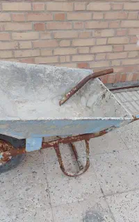 فرغون گاری