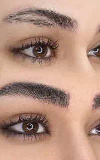 میکروبلیدینگ شیدینگ لب