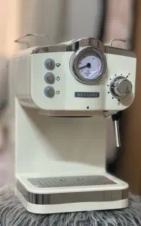 اسپرسوساز مباشی (آکبند)