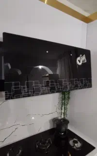 هود لمسی