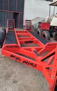 استخدام دو جوشکار حرفه ای