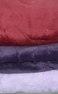 پتو ژله ایی مسافرتی