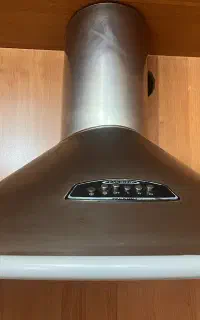 هود شومینه ای