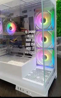 فروش کامپیوتر و لپ‌تاپ و آل این وان
