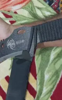 چاقو اصلی و خوش دست