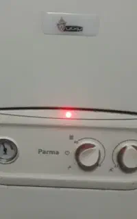 تعمیر و نصب پکیج دیواری