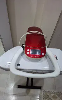 اتو پرسی