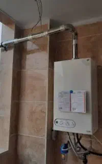 نصب پکیج رادیاتور شیرآلات آبگرمکن روشویی پمپ تانکر