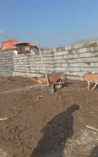 بنایی مناسب