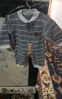 لباس سرهمی بچگانه