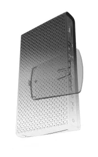 روتر و اکسس پوینت میکروتیک Hap ac3