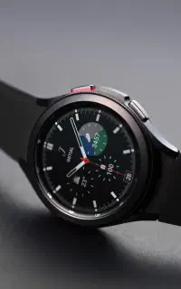 گلکسی واچ سامسونگ galaxy watch 4 classic