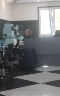 شرکت خدماتی و نظافتی پرسپولیس‌‌ تهران
