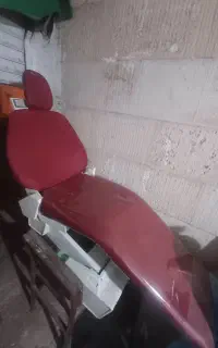یونیت دندانپزشکی