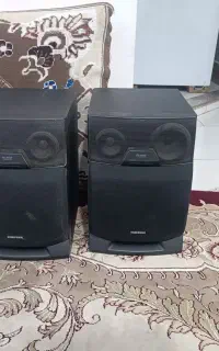 دو عدد باند ضبط صوت سامسونگ بدون ضبط