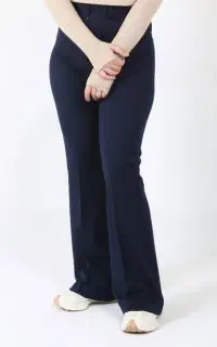 شلوار پارچه ای مازاراتی