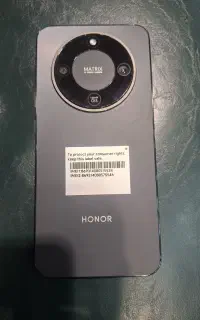honor x9d