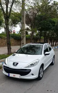 207مدل 1400پانوراما