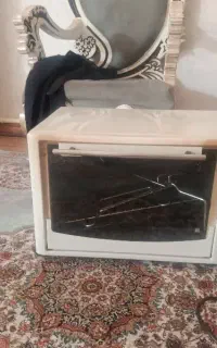 ماکرو فر سالم