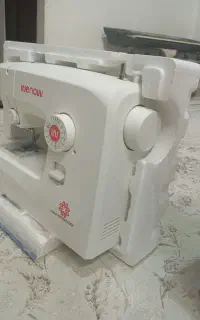 چرخ خیاطی وینوو،، نو نو در جعبه