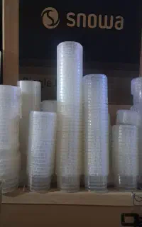ظرف پلاستیکی