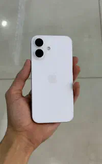 ایفونه ۱۶نرماله  با ریجستر ۶۰تومن پایین تراز اک
