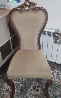 صندلی ناهار خوری