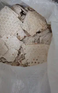 نان خشک