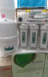 تصفیه آب ARTEC فول تایوان