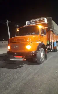 بنز مایلر