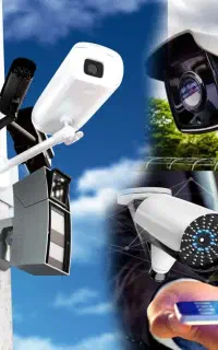 فروش و نصب دوربین مداربسته و دزدگیر اماکن