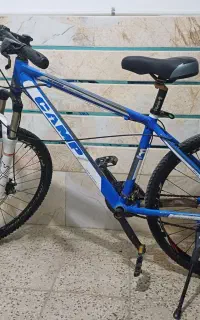دوچرخه ۲۶