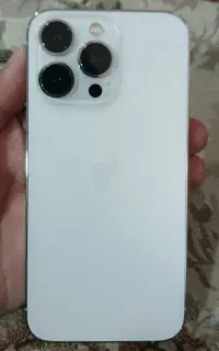 iPhone 13 pro