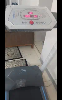تردمیل خانگی تا شو
