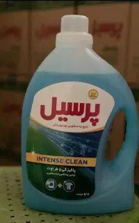 مایع لباس شویی