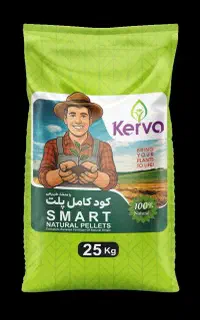 کود های ارگانیک
