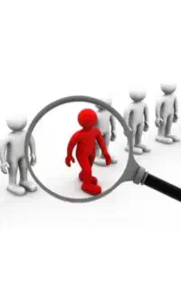 استخدام نیروی در شرکت