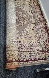 فرش ۶متری