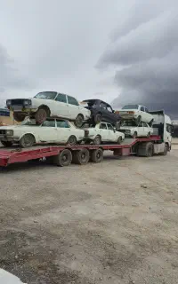 خودرو فرسوده و تصادفی سبک و سنگین