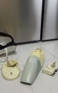 جارو شارژی