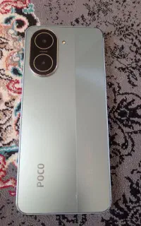 گوشی پوکو C71